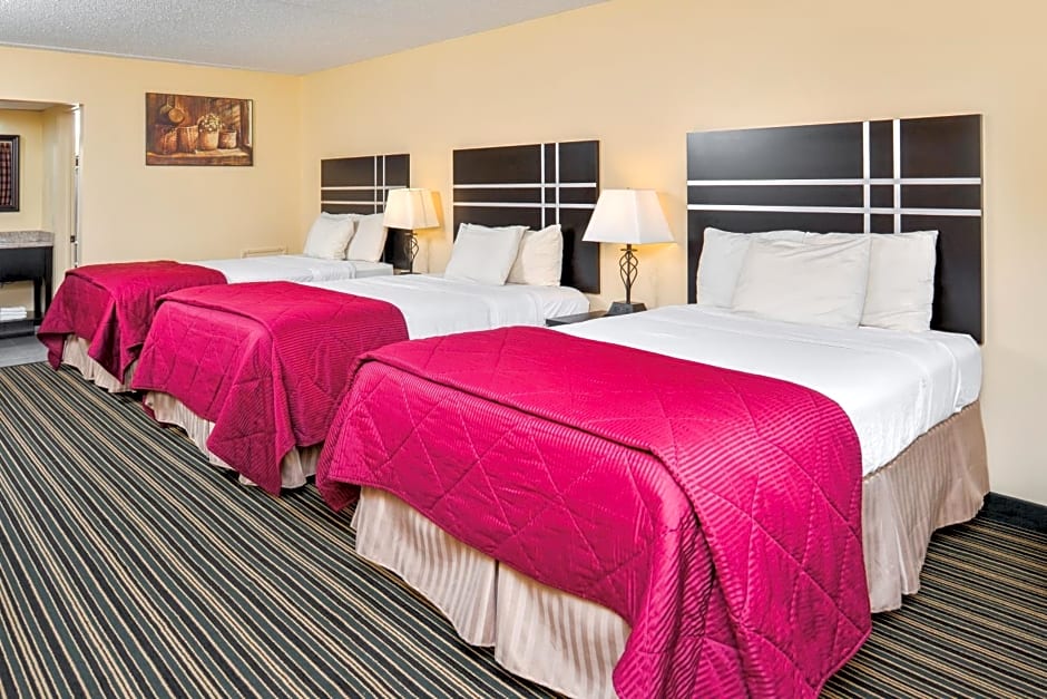 Soudersburg Inn & Suites Lancaster
