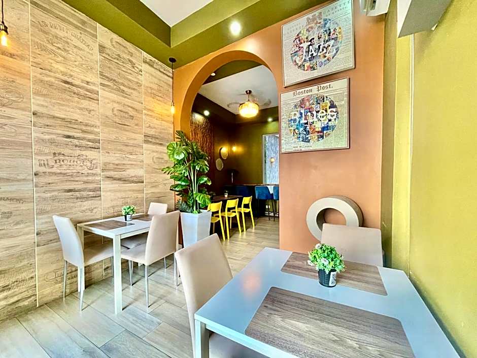 RIG Hotel Boutique Puerto Malecon