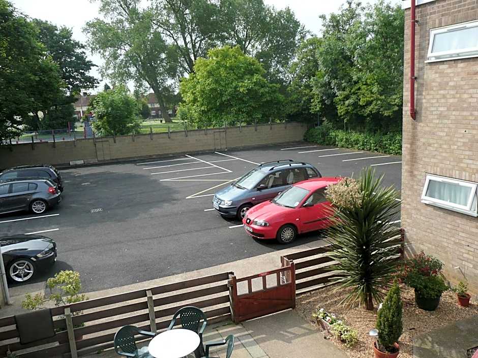 Newark Hotel Peterborough