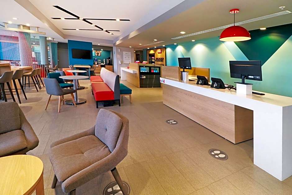 Avid Hotels Fresnillo By IHG