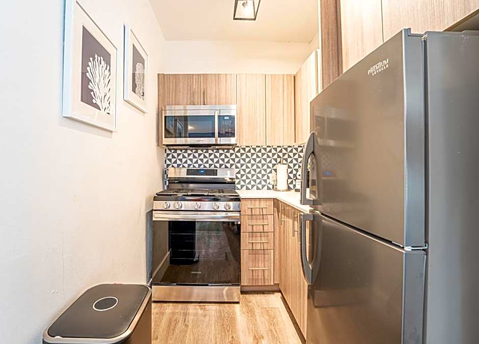 PRAIA Hotel Boutique & Apartments Miami Beach
