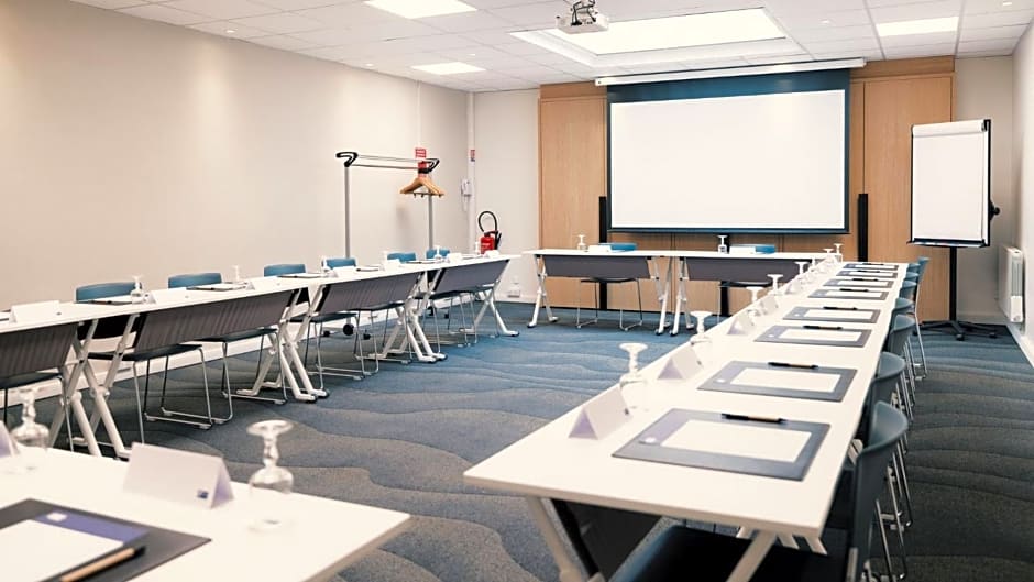 Holiday Inn Express Lille Centre by IHG
