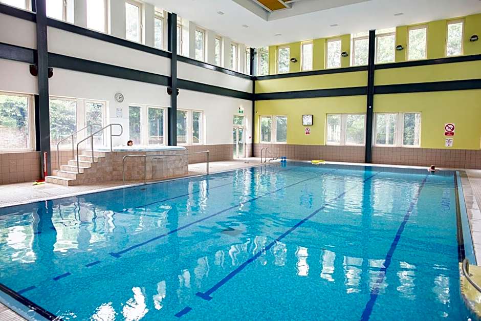 Kents Hill Park Training & Conference Centre