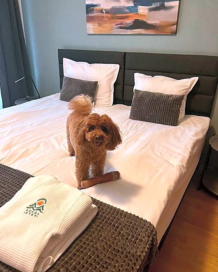 Local Stay Hotel, BW Signature Collection