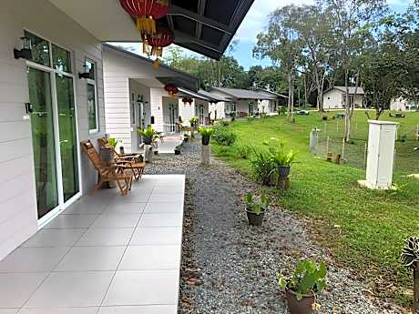 D View Holiday Home