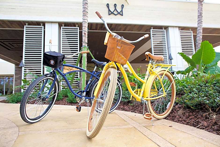 Warwick Paradise Island Bahamas - All Inclusive - Adults Only