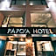 PAPO'A HOTEL