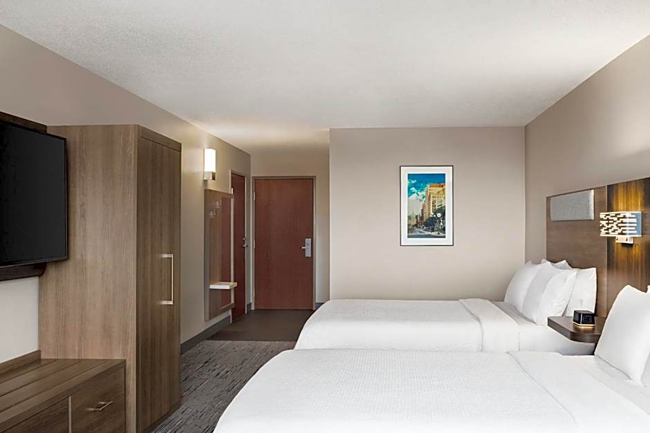 Holiday Inn Express & Suites East Greenbush(Albany-Skyline) By IHG