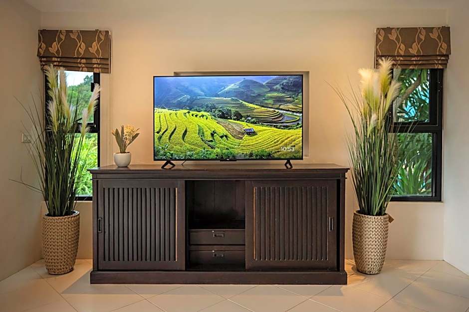 Baan Chom View Kamala - SHA Plus