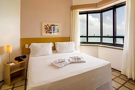 Nobile Suites Golden Fortaleza