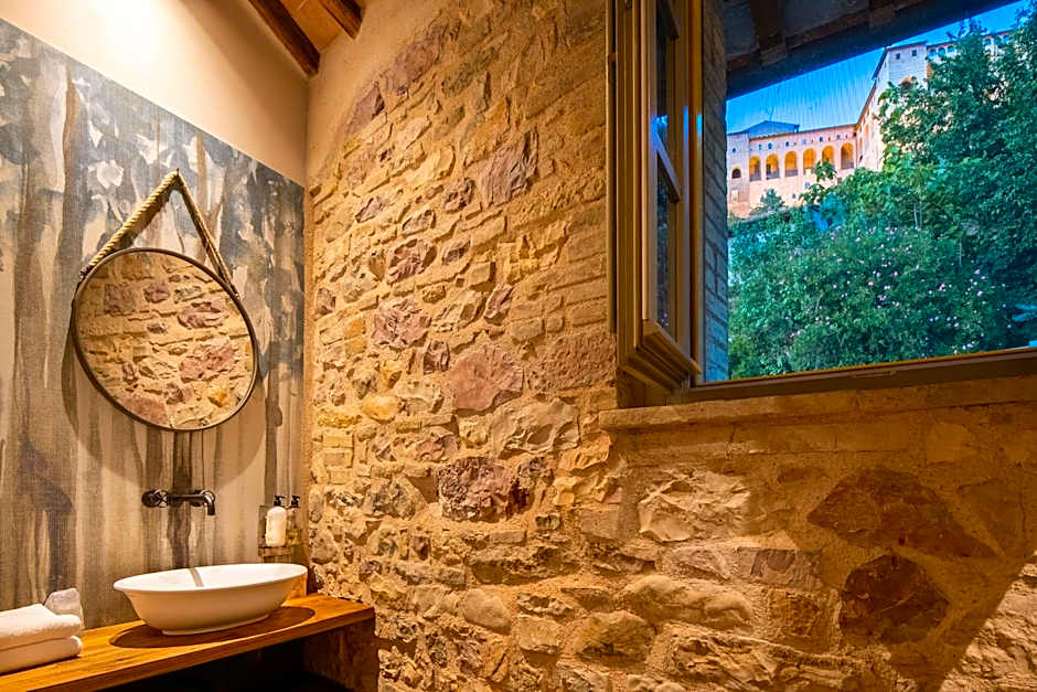 Borgo Antichi Orti Assisi