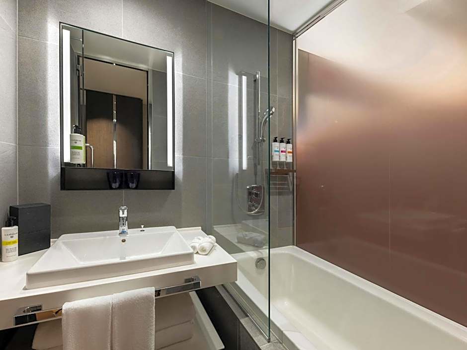 Pullman Tokyo Tamachi