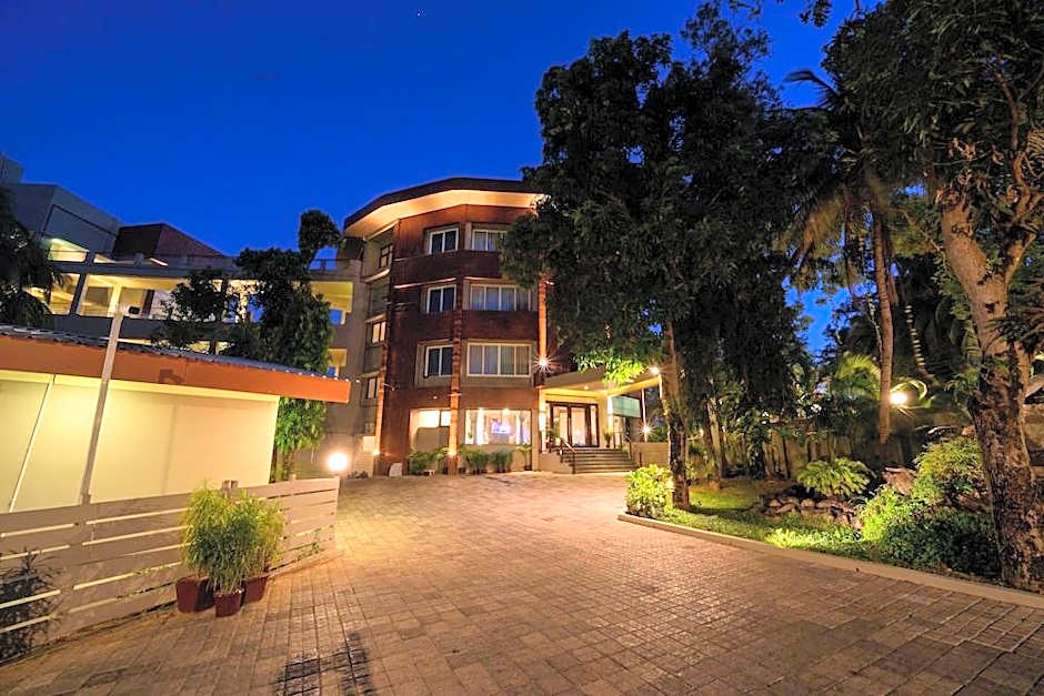 Hotel Sinclairs Bayview Port Blair