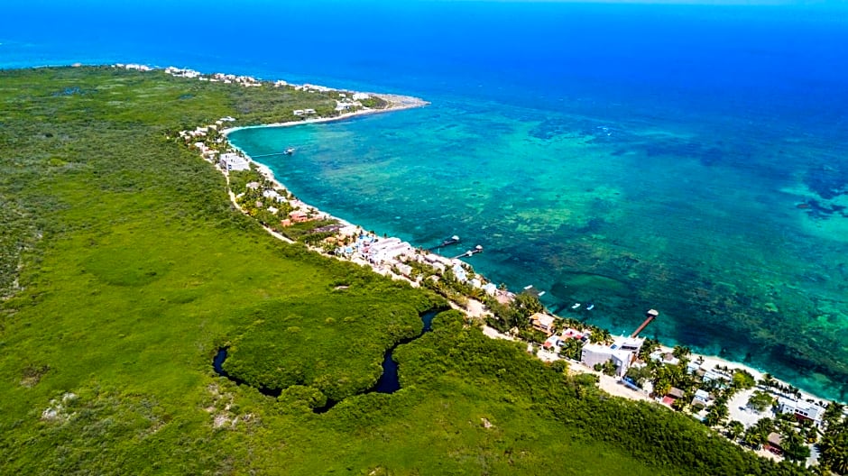 Cielo Maya Beach Tulum