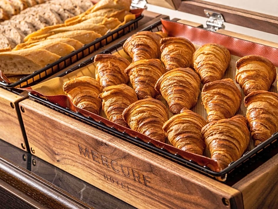 Mercure Hotel Ginza Tokyo