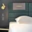 Mercure Hotel Frankfurt Airport Neu-Isenburg