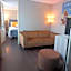 Boutique hotel Zeelui