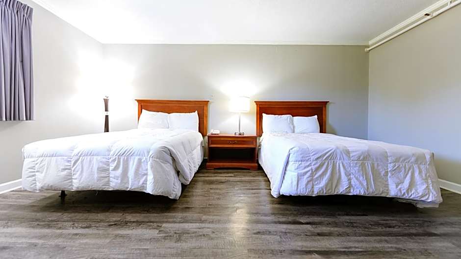 OAKS MOTEL GREENSBORO NC