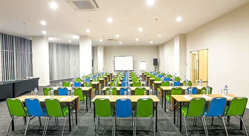 Hotel Citradream Bintaro