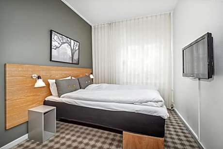 Small Room