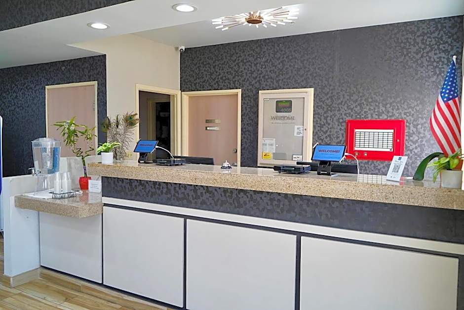 Clarion Inn Fairborn -  Dayton near Wright Patterson