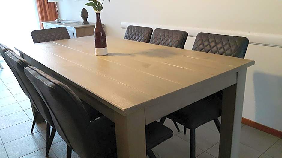 Horsetellerie Rheezerveen