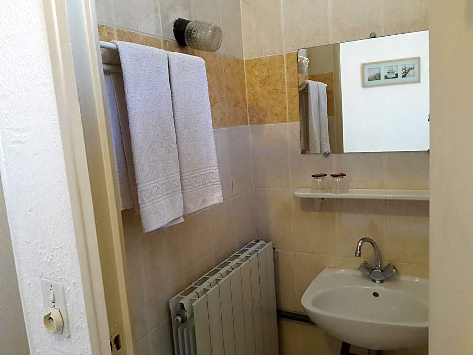 Hôtel Belle Meunière