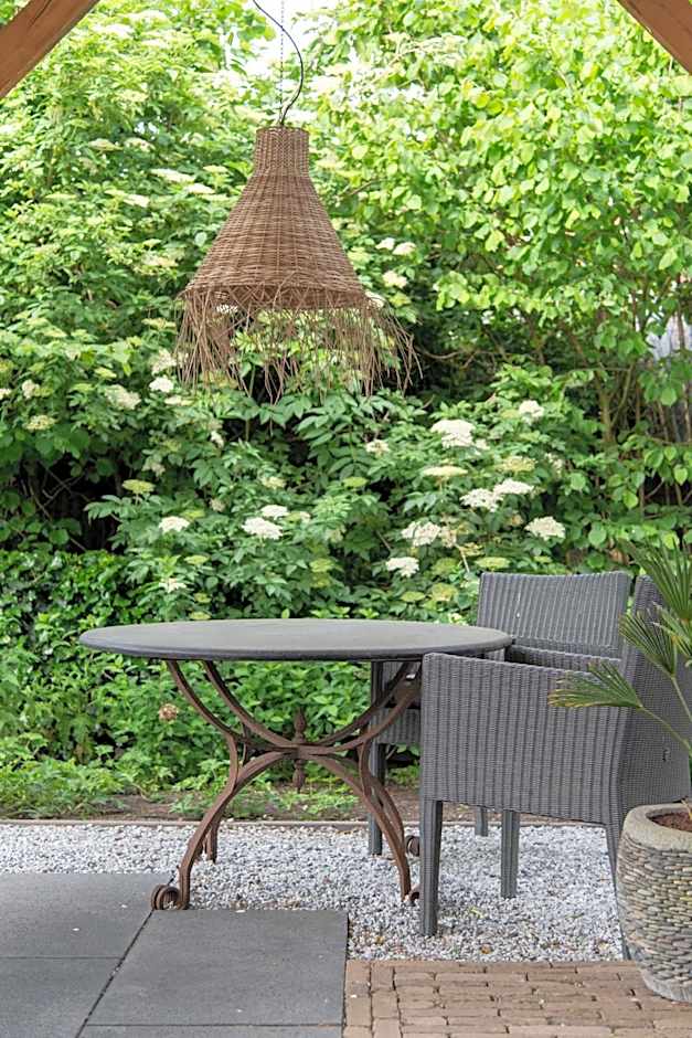 B&B Slapen bij DKW