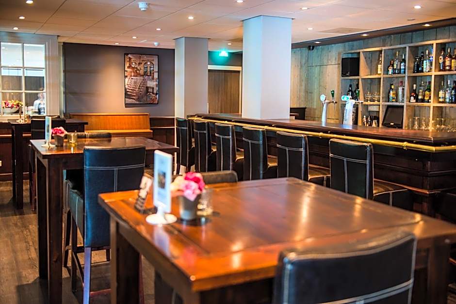 Golden Tulip Zoetermeer - Den Haag