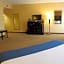 Holiday Inn Express Lewisburg - New Columbia