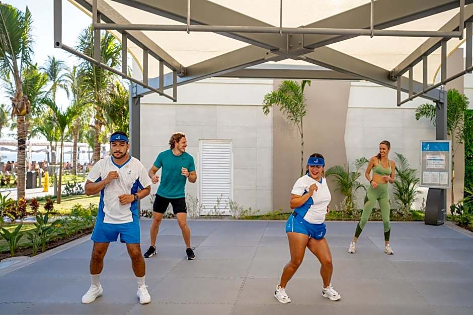 Riu Palace Pacifico - Adults Only - All Inclusive