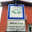 Sport Hotel Ljubljana