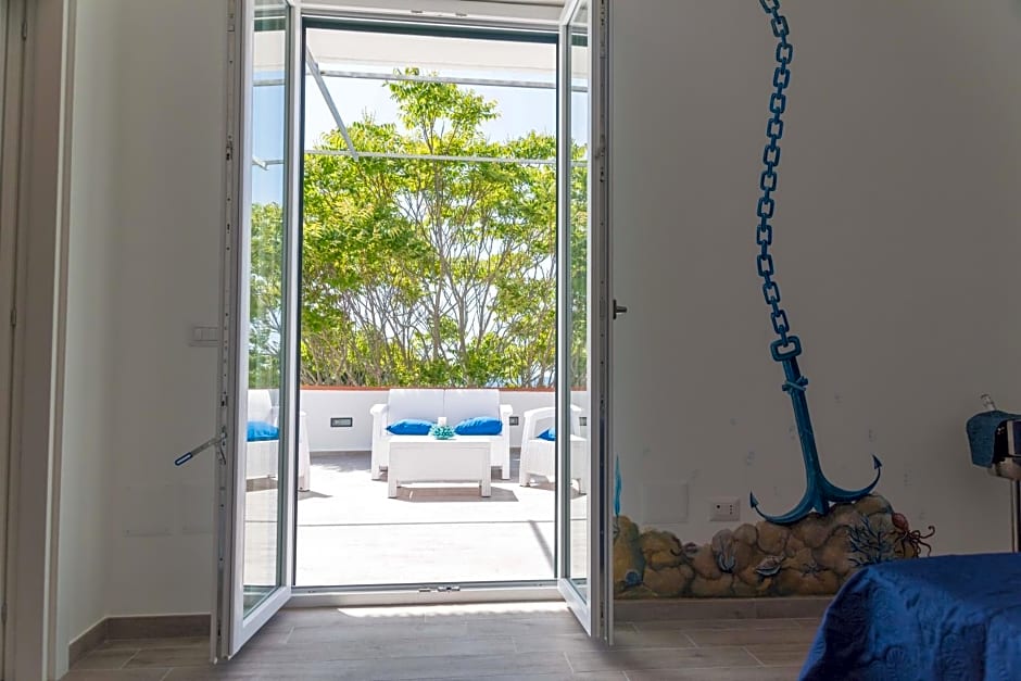 Quasi in Porto Rooms