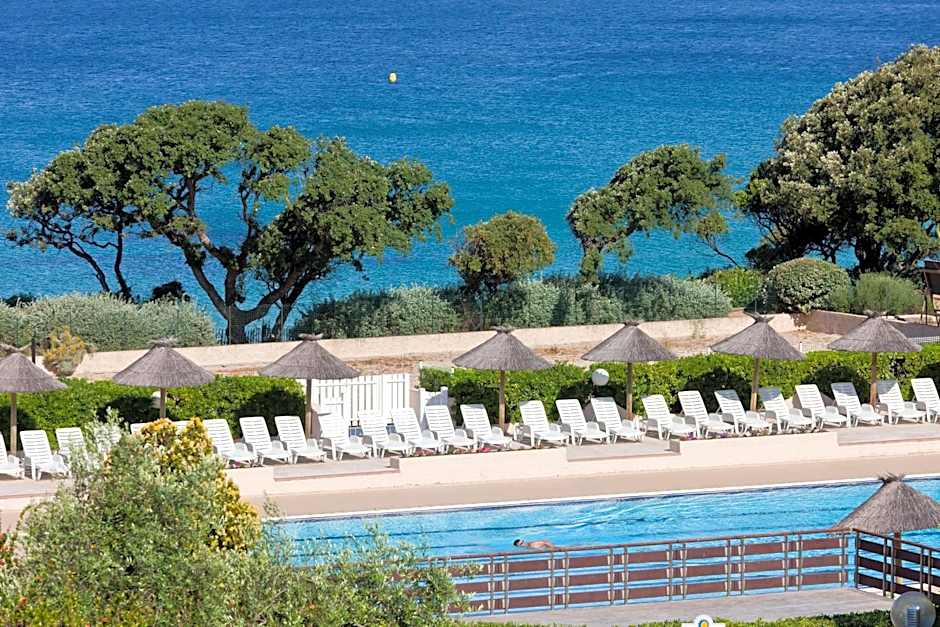 Hotel Club Marina Viva