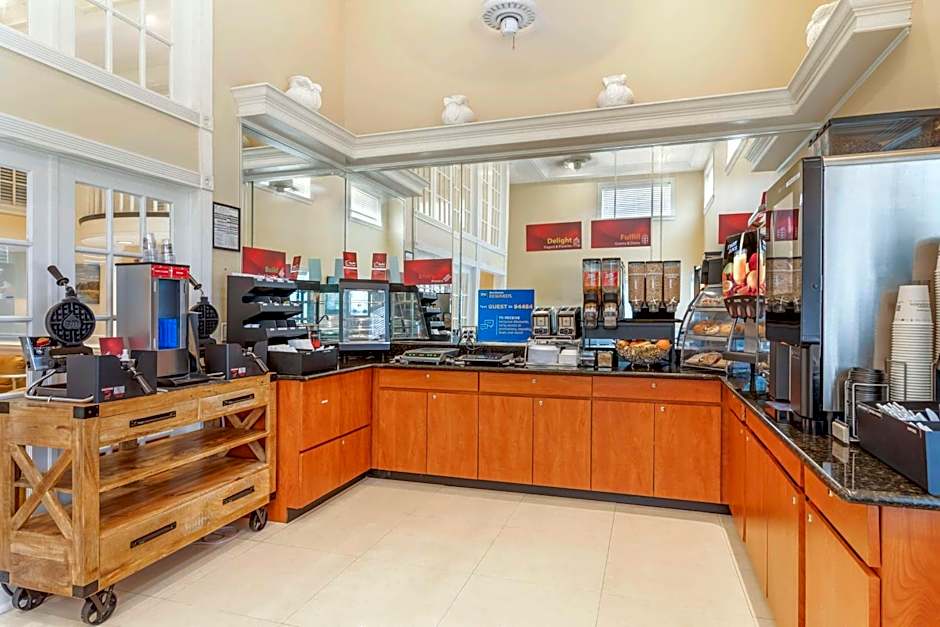 Best Western Plus Kingsland