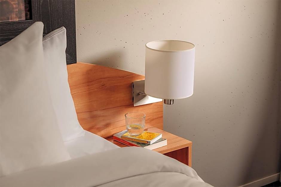 City Hotel Groningen