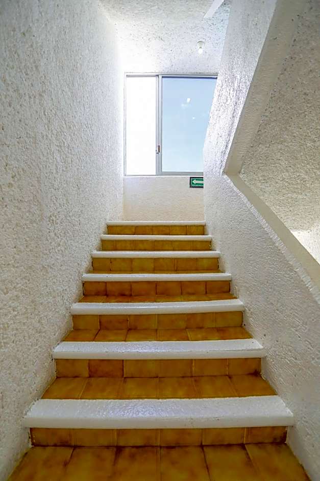 Hotel Caribe Internacional Cancun