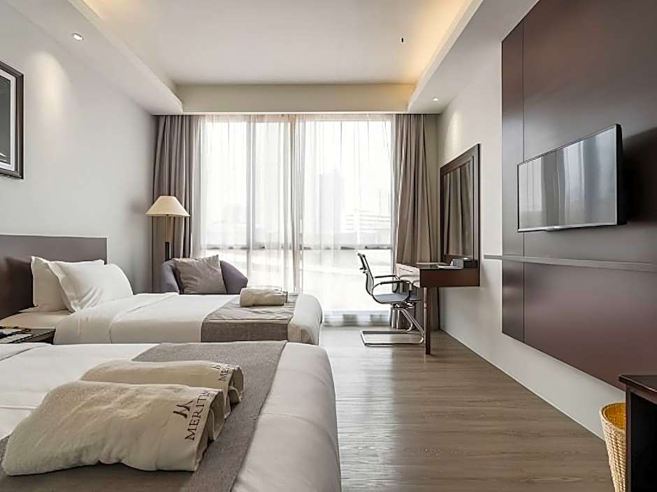 Meritin Hotel