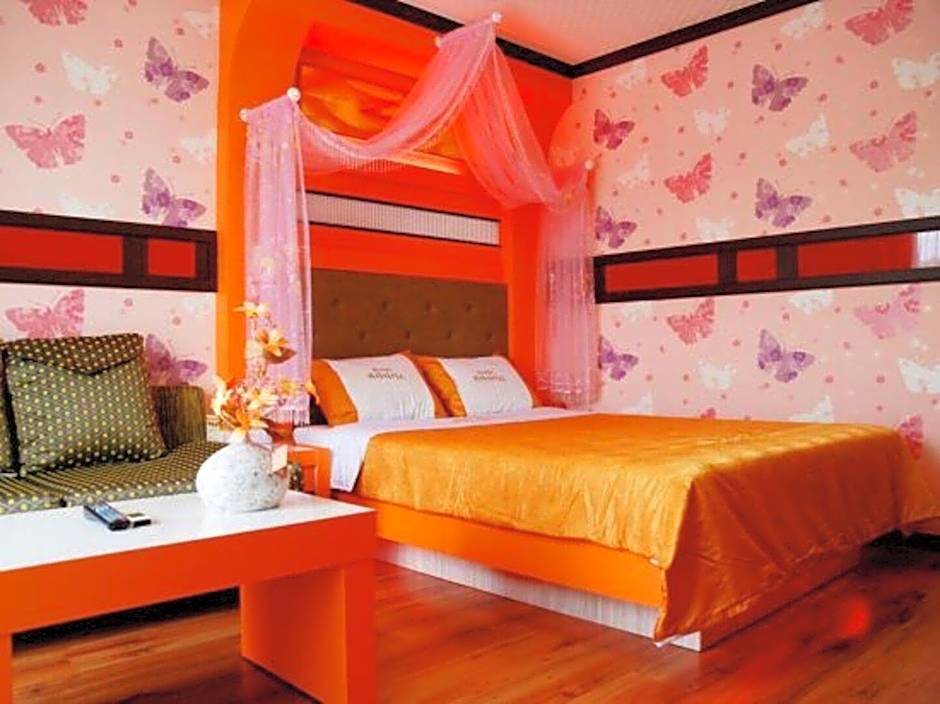 Paradaise Motel