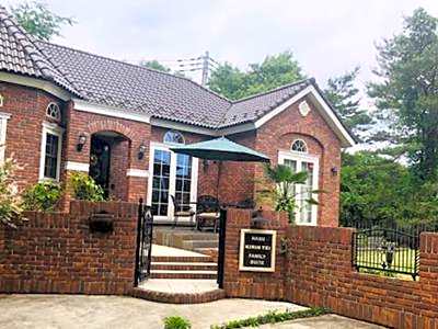 那須KIRIN邸スイートvilla
