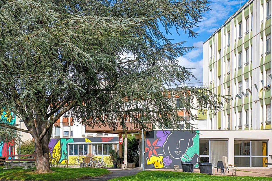 Hôtel Le Grand Barnum