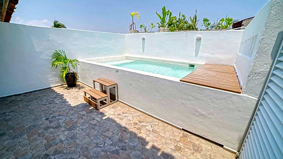 Los Patios Loft Suites