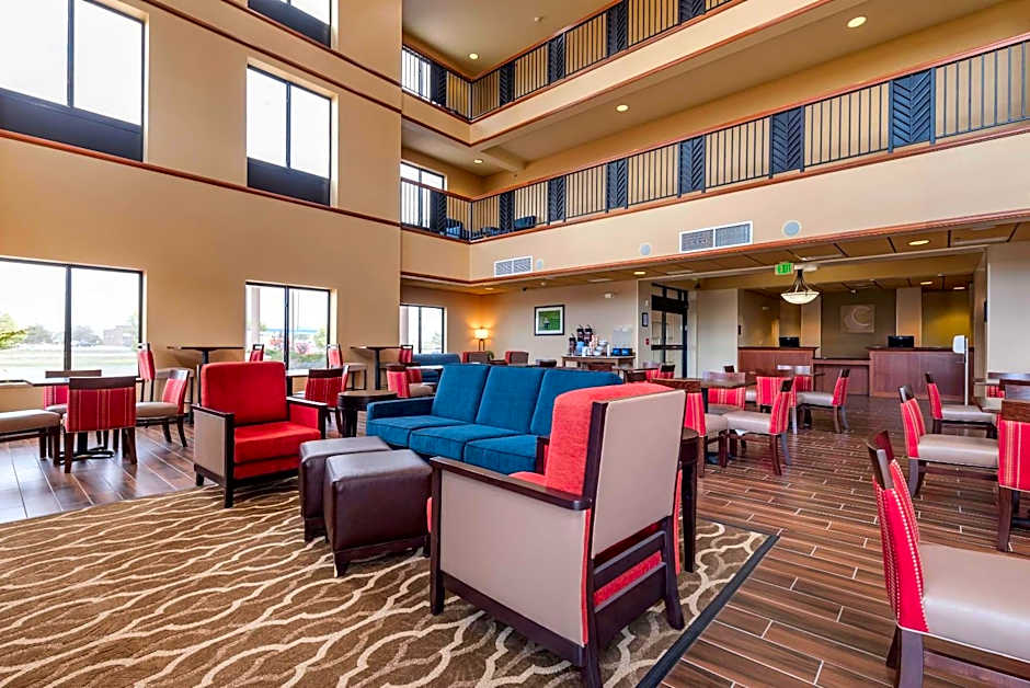 Comfort Inn & Suites Goodland