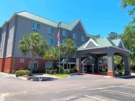 Country Inn & Suites by Radisson, Charleston North, SC
