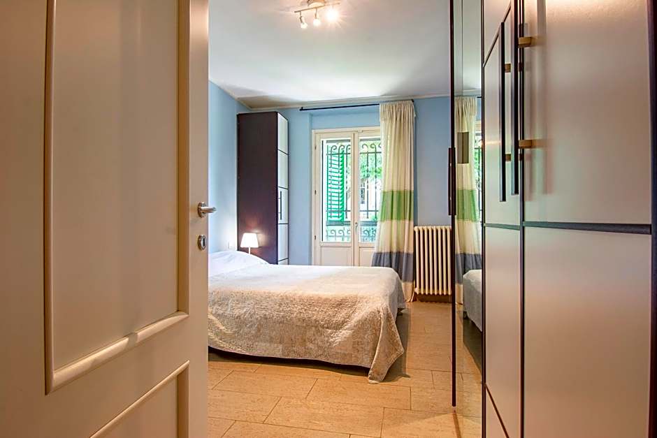 Gourmet B&B Villa Landucci