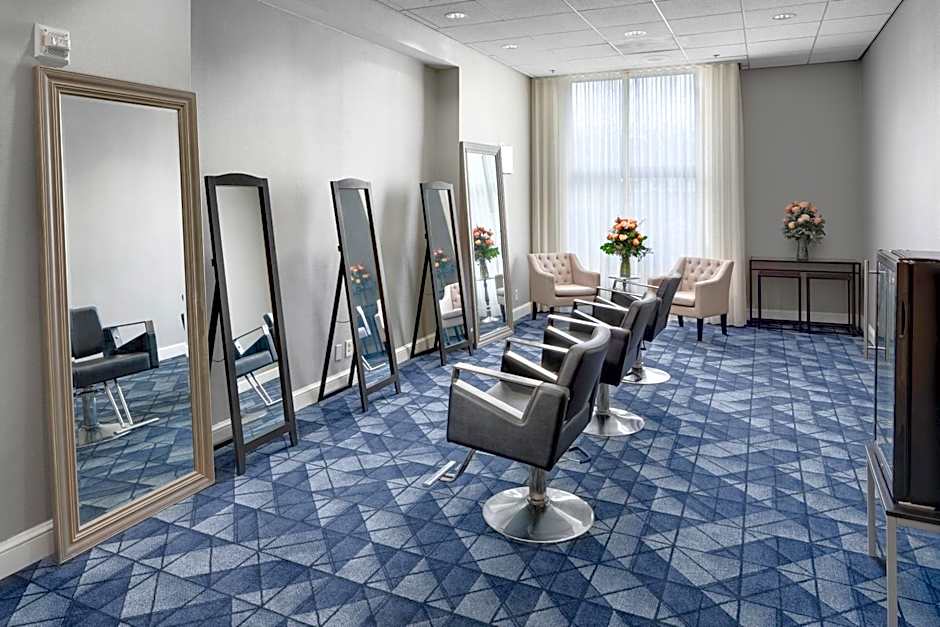 Courtyard by Marriott Shelton