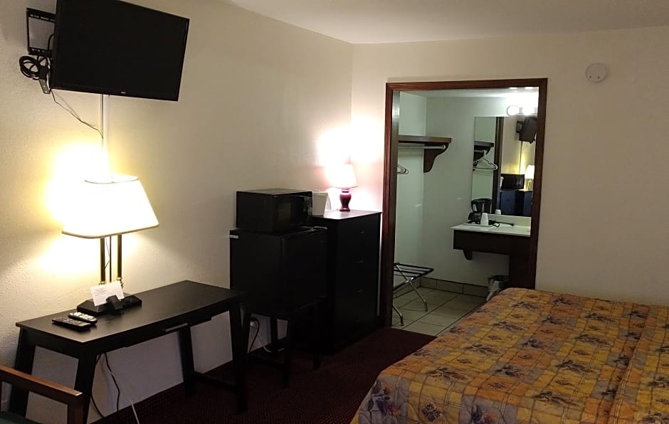 Branson Victorian Inn
