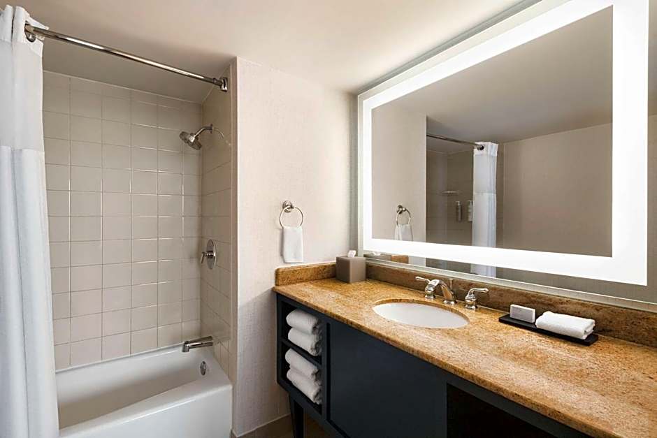Embassy Suites By Hilton Hotel Miami - International Airport