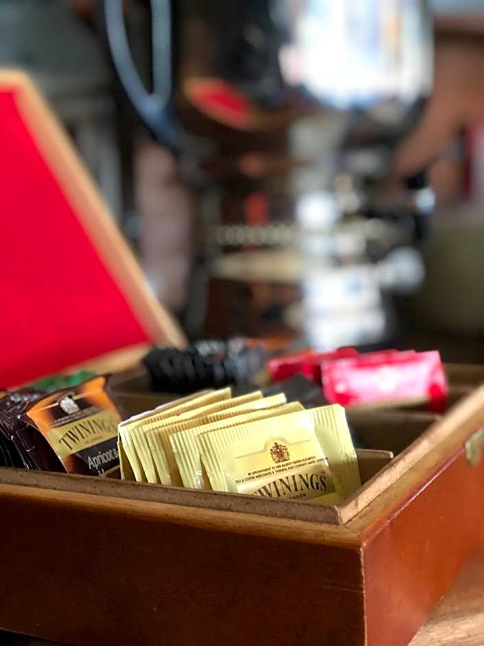 Les Chalets du Villard