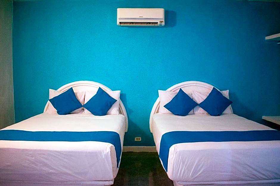 Hotel Posada Aurora